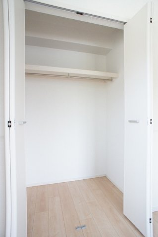 Ｓｕｎ・Ｍａｒｌｅｎの収納