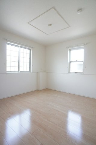 Ｓｕｎ・Ｍａｒｌｅｎの内装