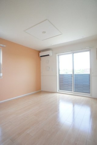 Ｓｕｎ・Ｍａｒｌｅｎの居間・リビング