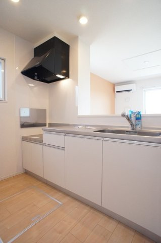 Ｓｕｎ・Ｍａｒｌｅｎのキッチン