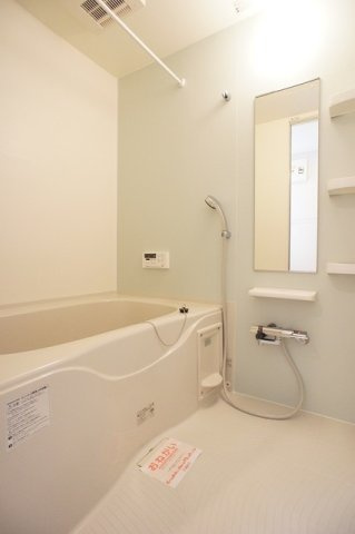 Ｓｕｎ・Ｍａｒｌｅｎの浴室