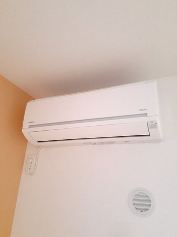 レ　ジュ－ル　カルムの設備