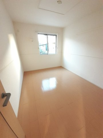 レ　ジュ－ル　カルムの内装