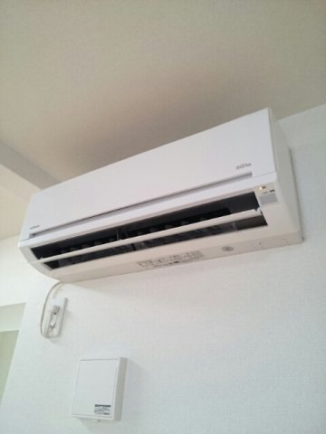 エスペランサ天領の設備