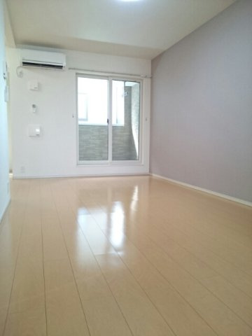 エスペランサ天領の居間・リビング