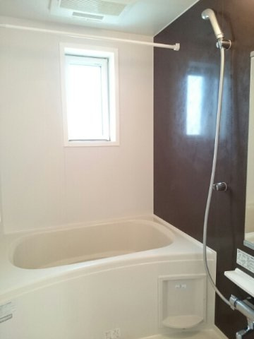 エスペランサ天領の浴室