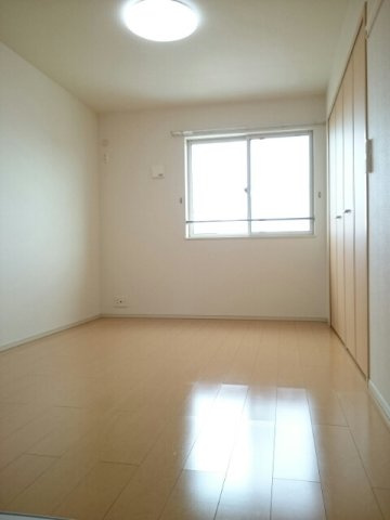 エスペランサ天領の内装