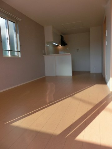 ローリエの居間・リビング