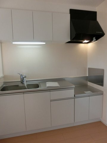 ローリエのキッチン