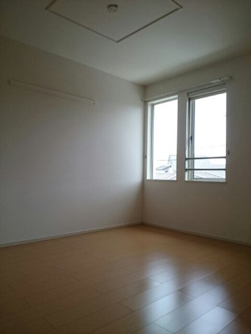 ローリエの内装