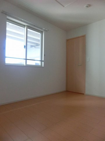 ローリエの内装