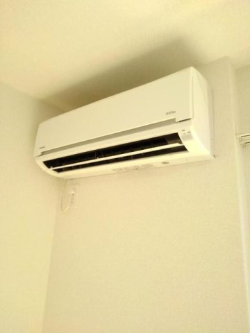 アルヴィータの設備