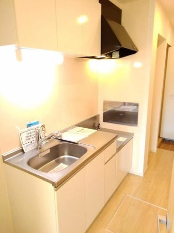 アルヴィータのキッチン