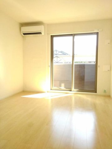 アルヴィータの内装