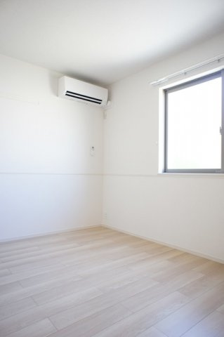 イルシュアＢの内装