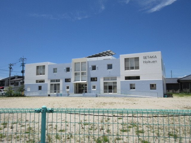 Ｙコンドルの周辺|瀬高保育園まで700m