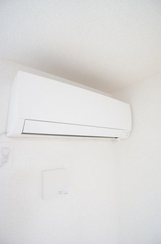 ビッグ　アイランド　Ⅲの設備