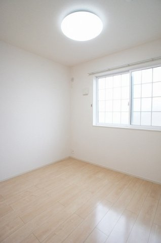 ビッグ　アイランド　Ⅲの内装