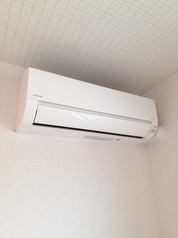 グリーンハウスＫ・Ｔの設備