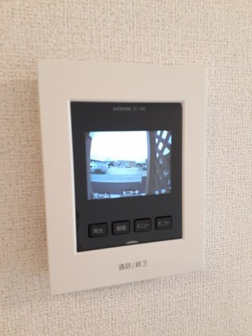 グリーンハウスＫ・Ｔのセキュリティ