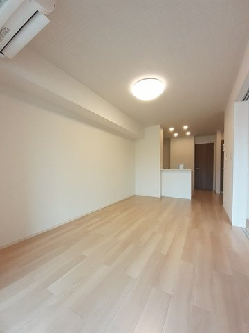 グリーンハウスＫ・Ｔの居間・リビング