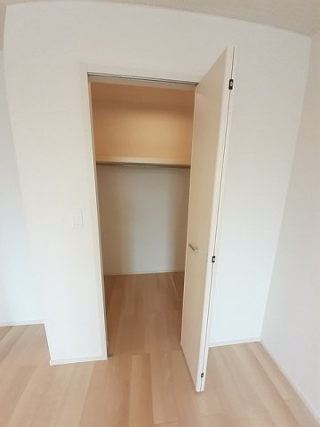 グリーンハウスＫ・Ｔの収納