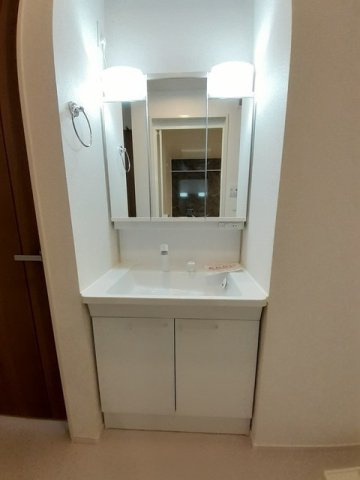 グリーンハウスＫ・Ｔの洗面所