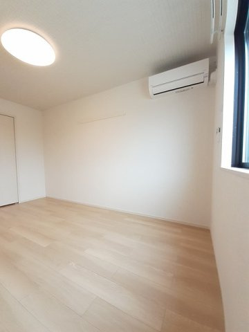 グリーンハウスＫ・Ｔの内装