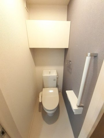 グリーンハウスＫ・Ｔのトイレ