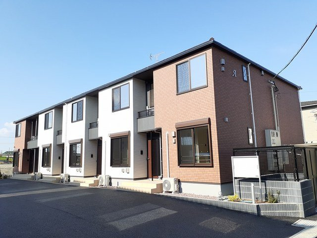 グリーンハウスＫ・Ｔ　ⅢＡ