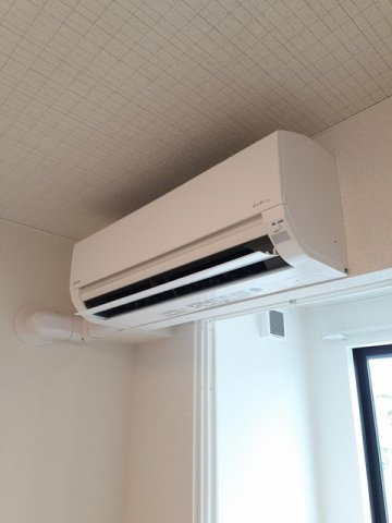 プラシードカーサの設備