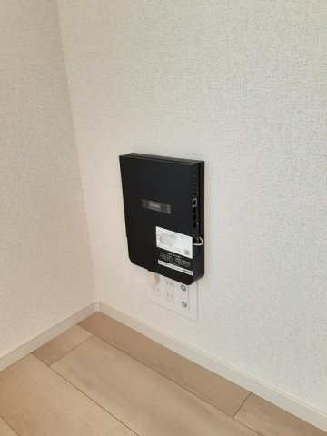 プラシードカーサのその他