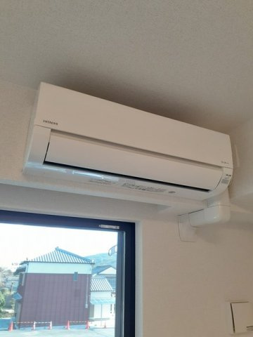 ＳＯＲＡの設備