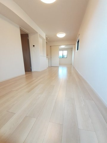 ＳＯＲＡの居間・リビング