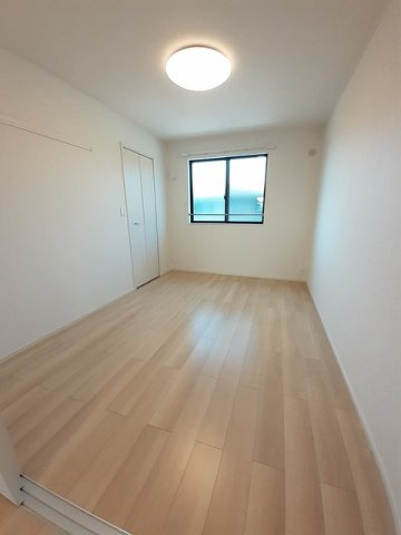 ＳＯＲＡの内装