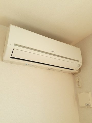 リバー　サイド　レジデンスの設備