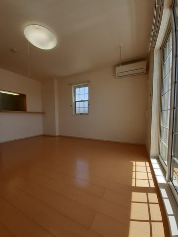 リバー　サイド　レジデンスの内装