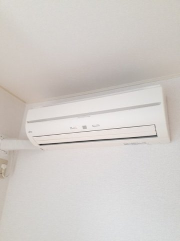 カサブランカ弐番館の設備