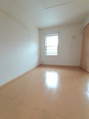 カサブランカ弐番館の内装