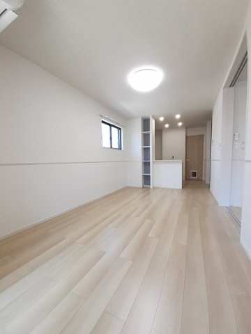 シンフォニー　Ⅰの居間・リビング