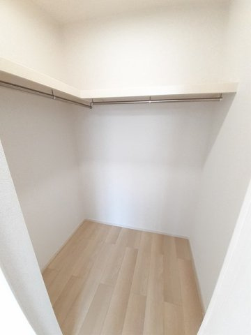 シンフォニー　Ⅰの収納