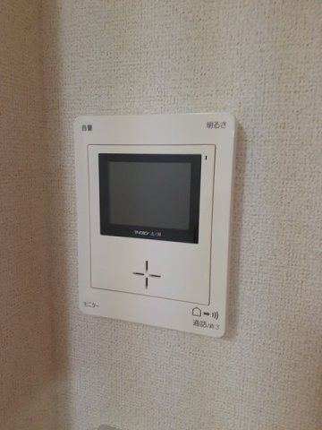 アン・ジュネスのセキュリティ