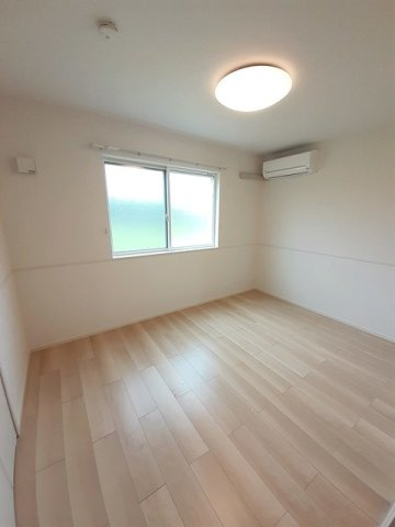 大内グランコートの内装