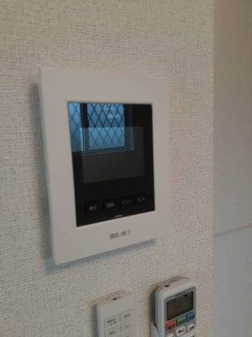 大内グランコートのセキュリティ