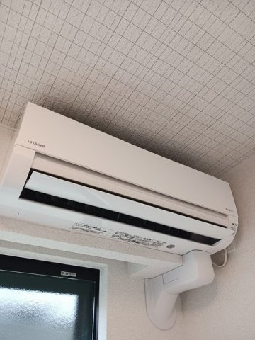 ファミール問田の設備