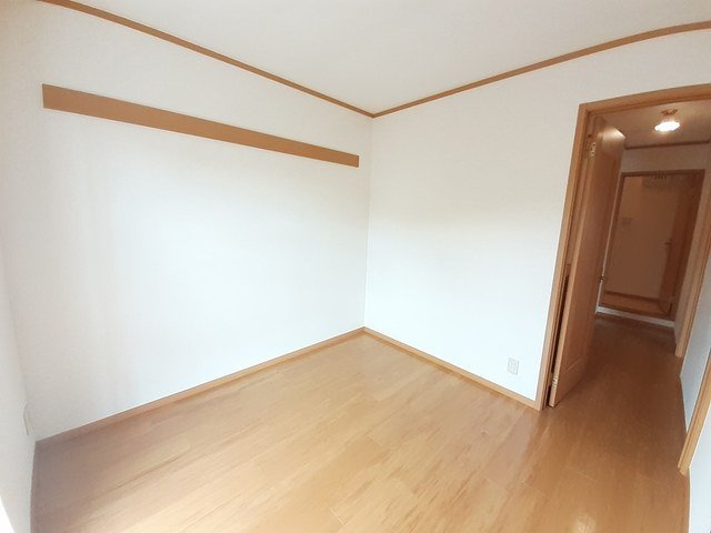 パークサイドハイムＡのその他