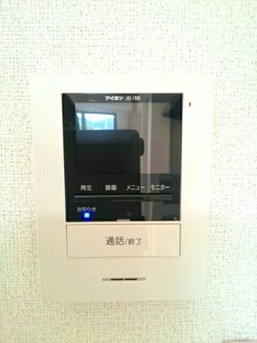 グラン・リーオＣのセキュリティ