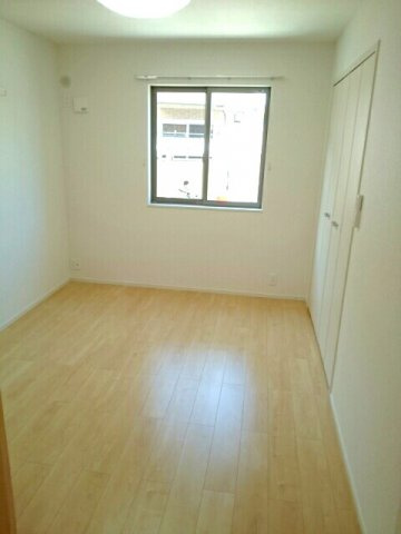 グラン・リーオＣの内装