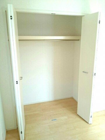 グラン・リーオＣの収納