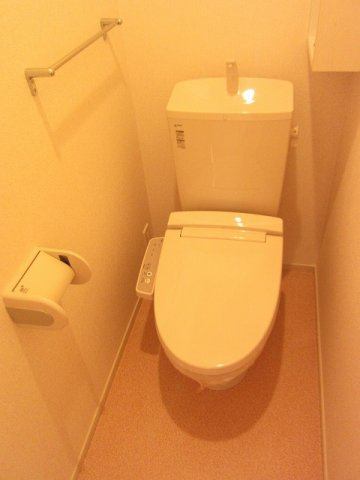 アイリス　Ａのトイレ